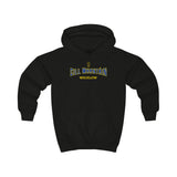 Wicklow Unisex Kids Hoodie