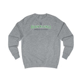 Golden Kilfeacle Unisex Adult Sweatshirt