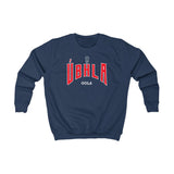 Oola Unisex Kids Sweatshirt