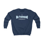 Na Piarsaigh Unisex Kids Sweatshirt