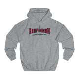 Ardfinnan Unisex Adult Hoodie