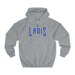 Laois Unisex Adult Hoodie