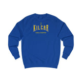 Kilcar Unisex Adult Sweatshirt