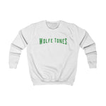 Wolfe Tones Unisex Kids Sweatshirt