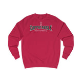 Cappataggle Unisex Adult Sweatshirt