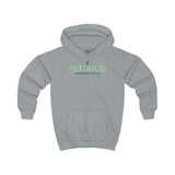 Golden Kilfeacle Unisex Kids Hoodie