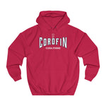 Corofin (Clare) Unisex Adult Hoodie