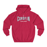 Corofin (Clare) Unisex Adult Hoodie