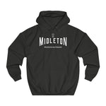 Midleton Unisex Adult Hoodie