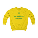 Glanmire NEW STYLE Unisex Kids Sweatshirt