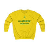 Glanmire NEW STYLE Unisex Kids Sweatshirt