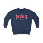 Kilworth Unisex Kids Sweatshirt