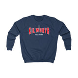 Kilworth Unisex Kids Sweatshirt