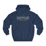 Carrigaline Unisex Adult Hoodie