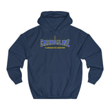 Carrigaline Unisex Adult Hoodie