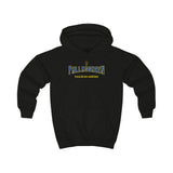 Pallasgreen Unisex Kids Hoodie