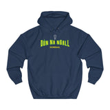 Donegal Unisex Adult Hoodie