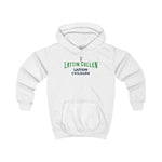 Lattin Cullen Unisex Kids Hoodie