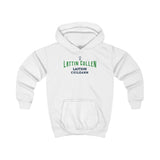 Lattin Cullen Unisex Kids Hoodie