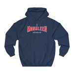 Monaleen Unisex Adult Hoodie