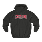 Cork Unisex Adult Hoodie