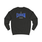 Croom Unisex Adult Sweatshirt