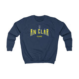 Clare Unisex Kids Sweatshirt