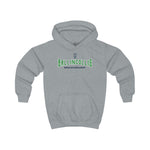 Ballincollig Unisex Kids Hoodie