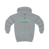 Ballincollig Unisex Kids Hoodie