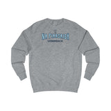 Na Piarsaigh Unisex Adult Sweatshirt