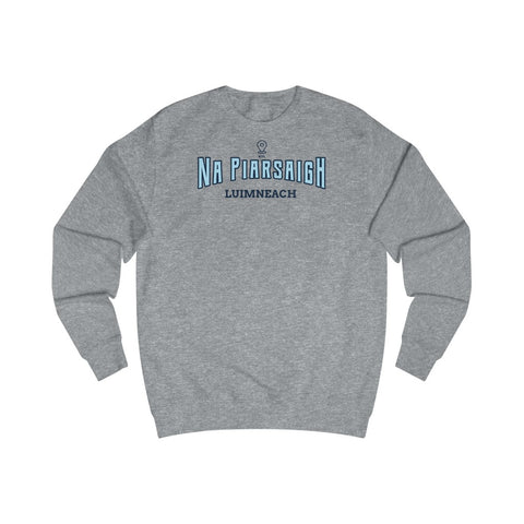 Na Piarsaigh Unisex Adult Sweatshirt