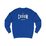 Croom Unisex Adult Sweatshirt