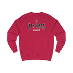 Adare Unisex Adult Sweatshirt