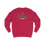 Adare Unisex Adult Sweatshirt