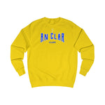 Clare Unisex Adult Sweatshirt