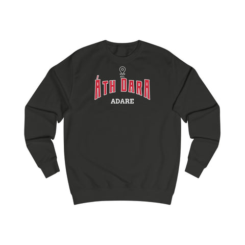 Adare Unisex Adult Sweatshirt