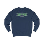 Shamrocks Unisex Adult Sweatshirt