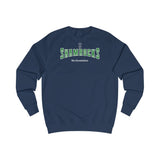 Shamrocks Unisex Adult Sweatshirt