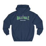 Ballyhale Unisex Adult Hoodie