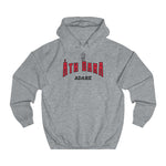 Adare Unisex Adult Hoodie