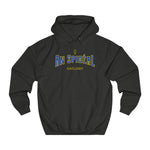 An Spidéal Unisex Adult Hoodie