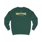 Tourlestrane Unisex Adult Sweatshirt