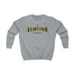 Kilbrittain Unisex Kids Sweatshirt