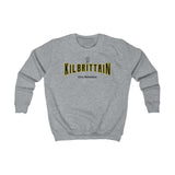 Kilbrittain Unisex Kids Sweatshirt