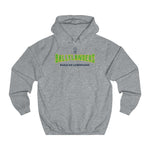 Ballylanders Unisex Adult Hoodie