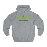 Ballylanders Unisex Adult Hoodie