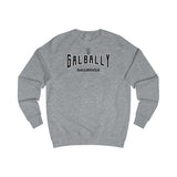 Galbally Unisex Adult Sweatshirt