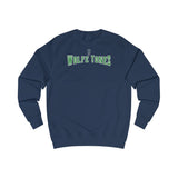 Wolfe Tones Unisex Adult Sweatshirt