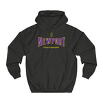 Newport Unisex Adult Hoodie