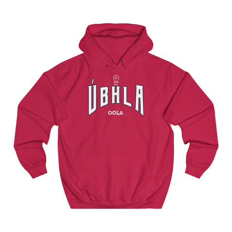 Oola Unisex Adult Hoodie